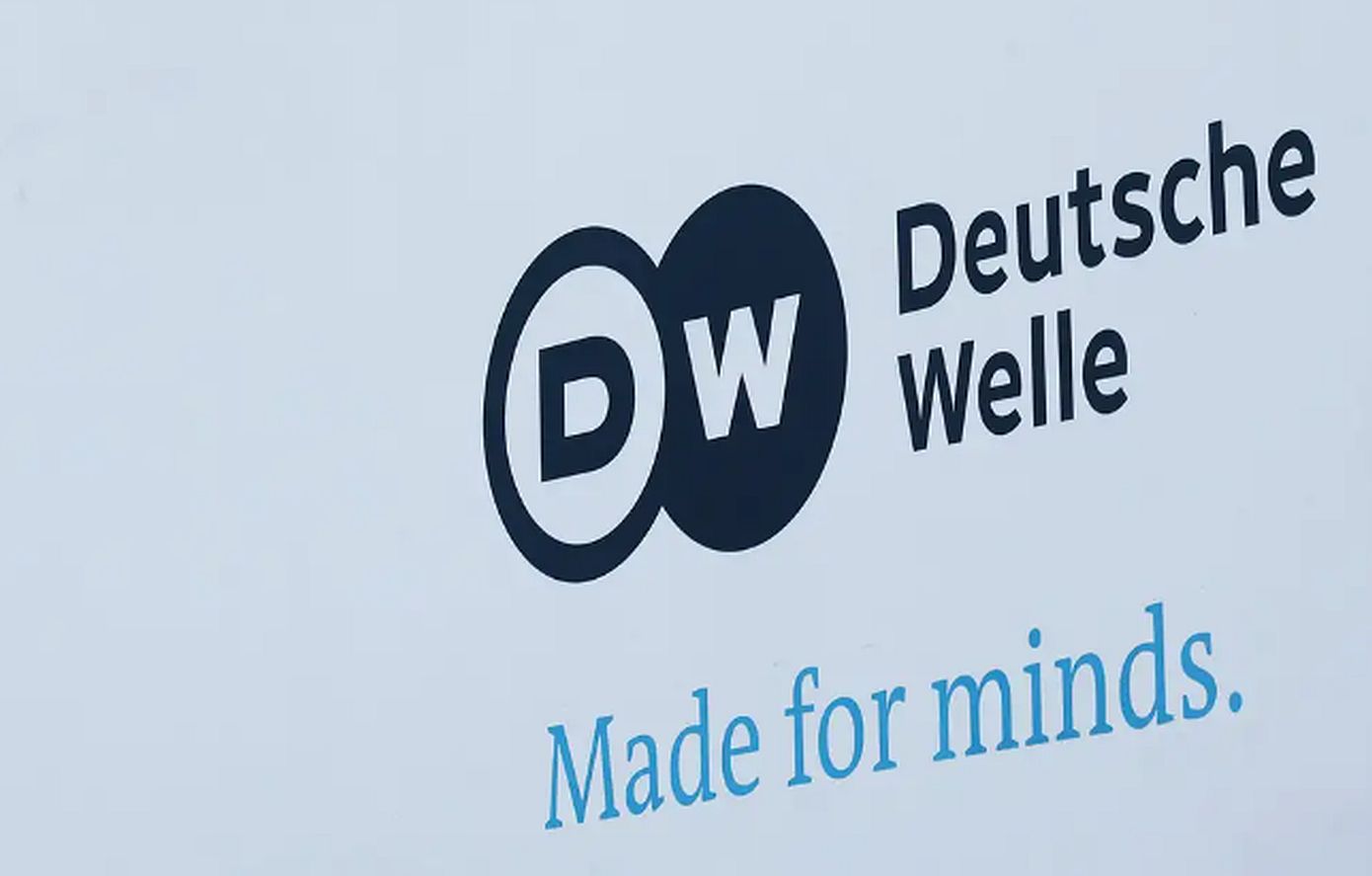 Ανεπιθύμητος οργανισμός στη Ρωσία η Deutsche Welle