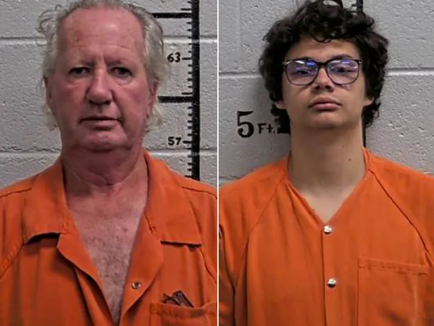 Γιος και σύζυγος σκότωσαν γυναίκα και έκαψαν το σώμα της – Ισχυρίστηκαν ότι είχε φύγει από τη χώρα