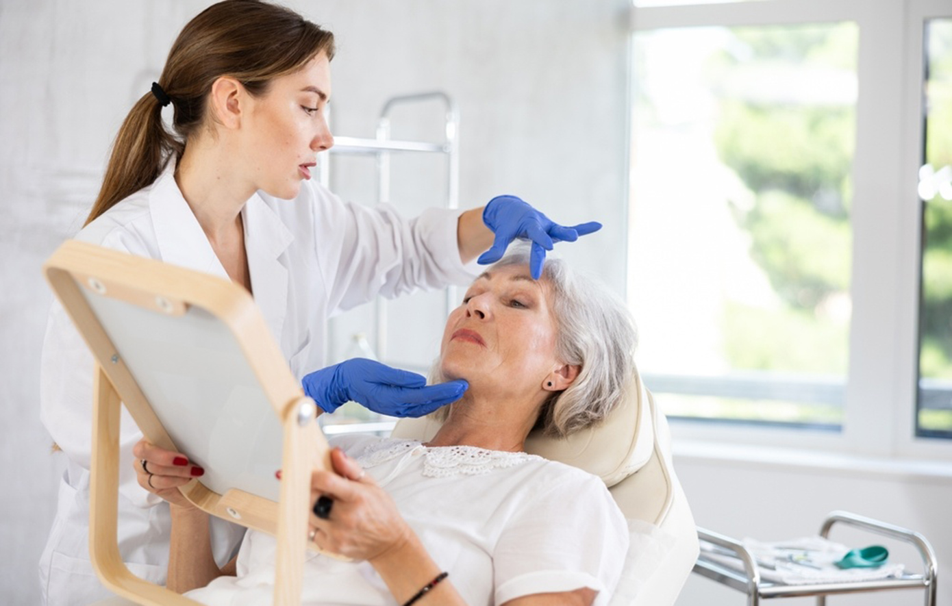 Deep plane facelift: Η σύγχρονη προσέγγιση για φυσικό και ξεκούραστο πρόσωπο