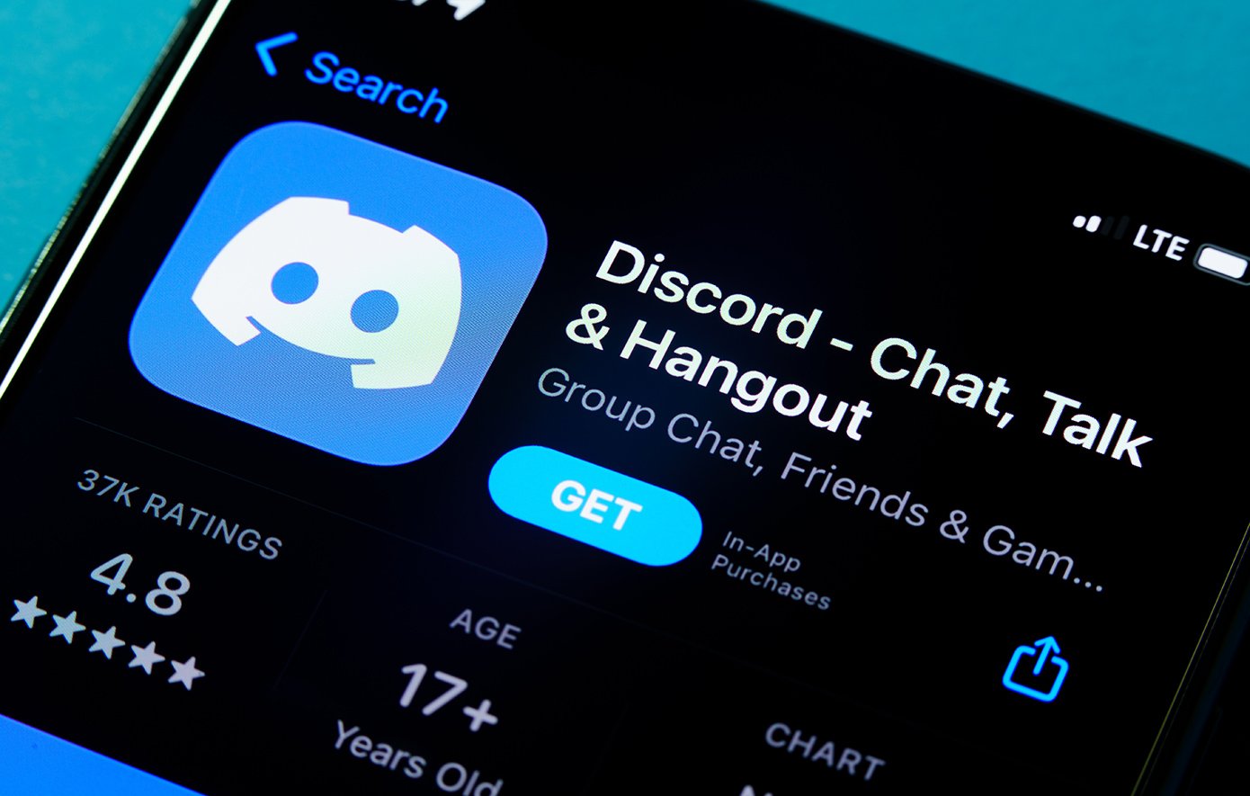 Discord Discord