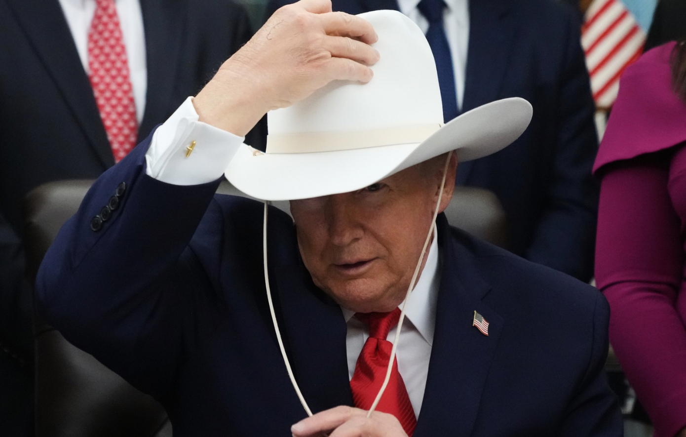 Φόβοι Ευρωπαίων για «Δούρειο Ίππο» στο ειρηνευτικό σχέδιο Τραμπ για την Ουκρανία