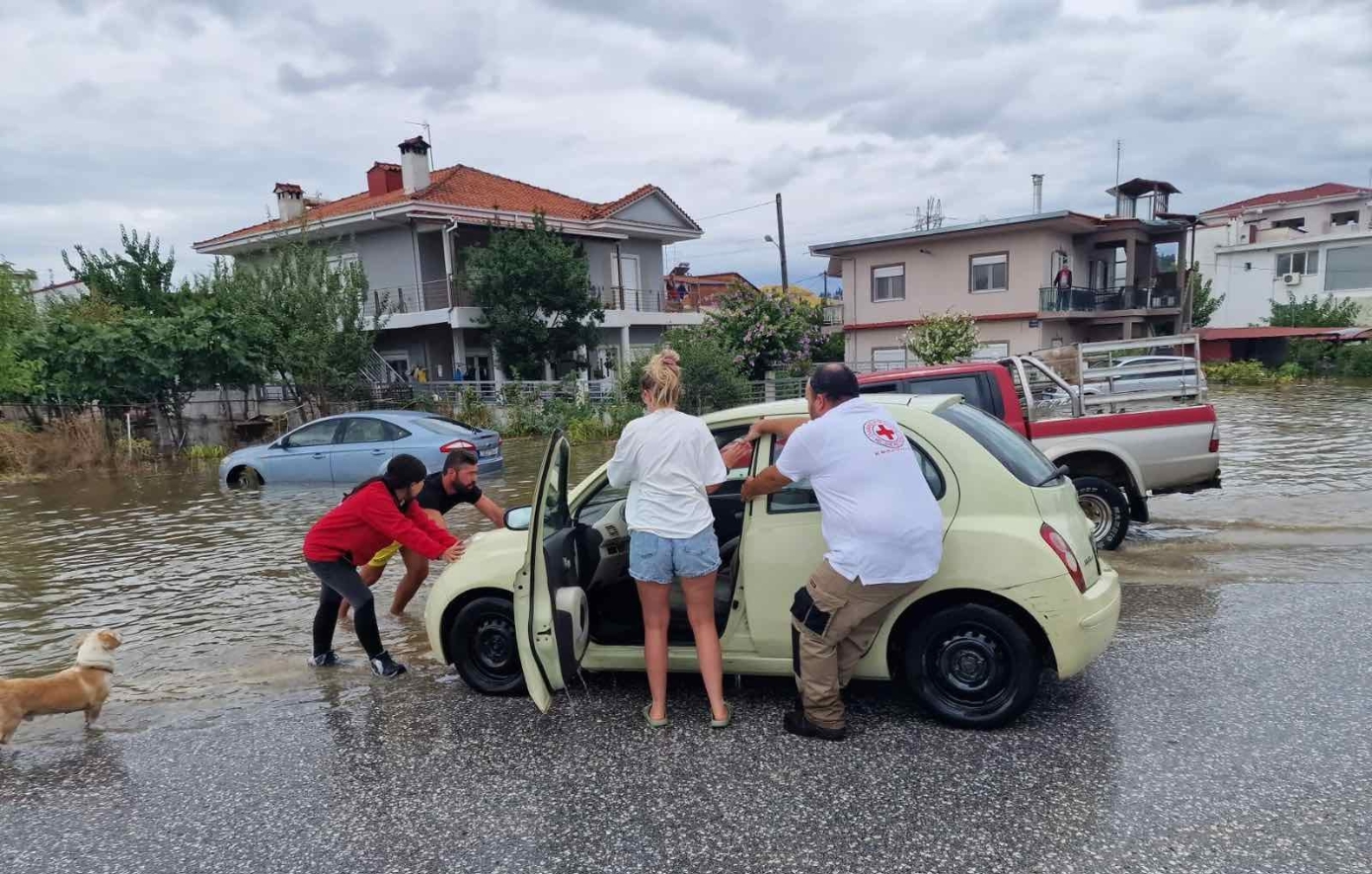 Ελληνικός Ερυθρός Σταυρός 