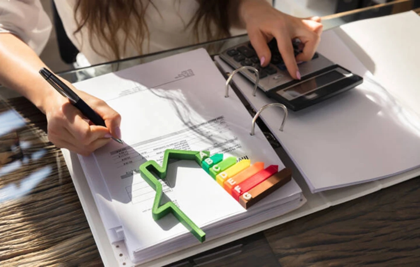 «Εξοικονομώ 2025»: Υπαγωγή 20.840 νοικοκυριών &#8211; Ξεκινά με υψηλό αριθμό η υλοποίηση του προγράμματος &#8211; Παράταση για τις δανειακές συμβάσεις