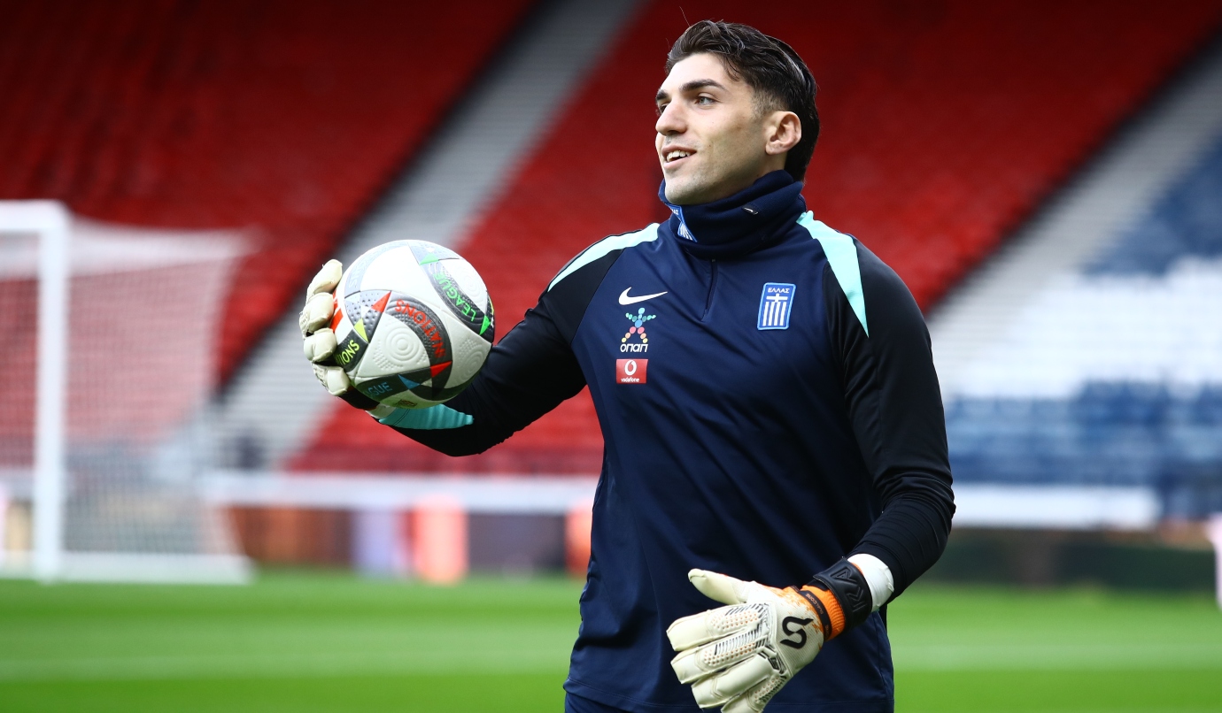 Μανδάς: Στην Ιταλία κάνουν λόγο για «όχι» της Λάτσιο σε πρόταση του Παναθηναϊκού