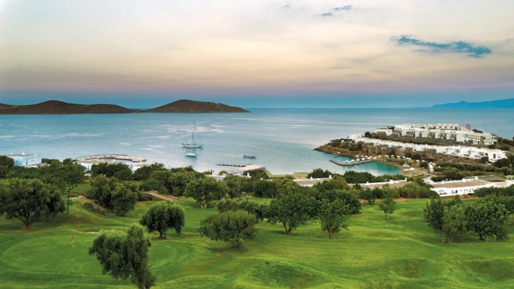 Η Χρυσή Διάκριση ZERO WASTE HORECA για το Porto Elounda Golf &amp; Spa
