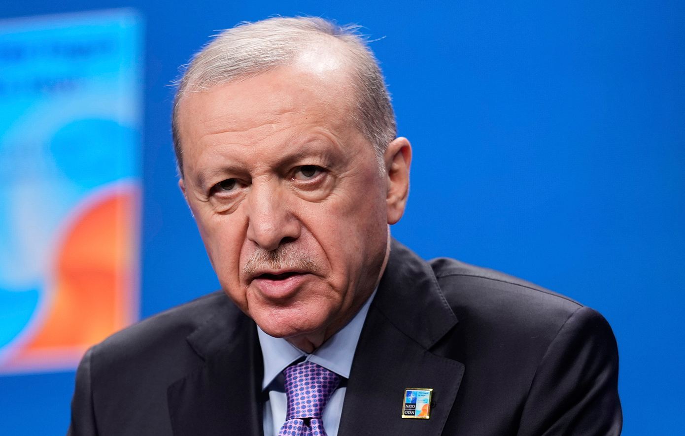 Ο στρατός της Τουρκίας για άλλα δύο χρόνια στη Λιβύη &#8211; Η Εθνοσυνέλευση ενέκρινε το διάταγμα Ερντογάν