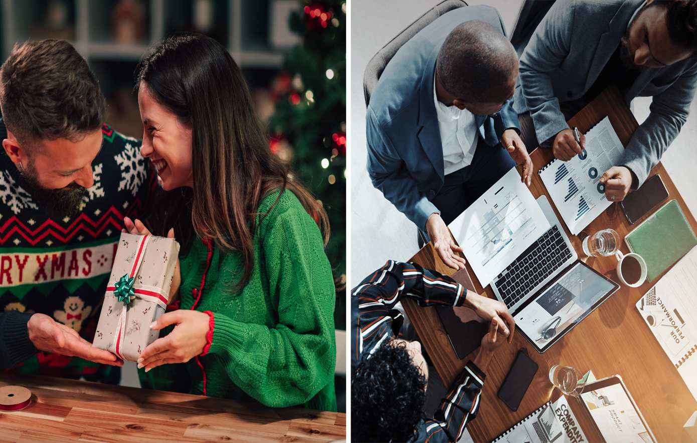 Ποιοι κάθονται και ποιοι δουλεύουν τα Χριστούγεννα στην Ευρώπη &#8211; Δείτε τη λίστα με όλες τις χώρες