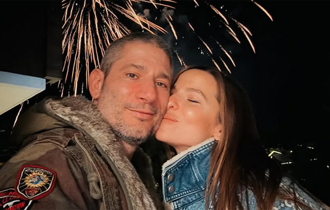 Εριέττα Κούρκουλου: «Φέτος δεν θα κάνω λίστα με στόχους»