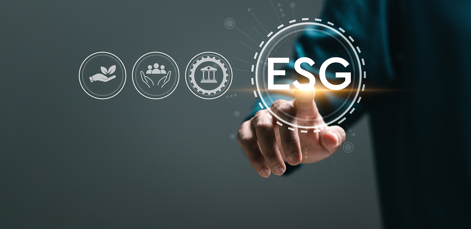 ICAP CRIF: Χτίζοντας τις βάσεις για ένα ώριμο και αξιόπιστο ESG περιβάλλον