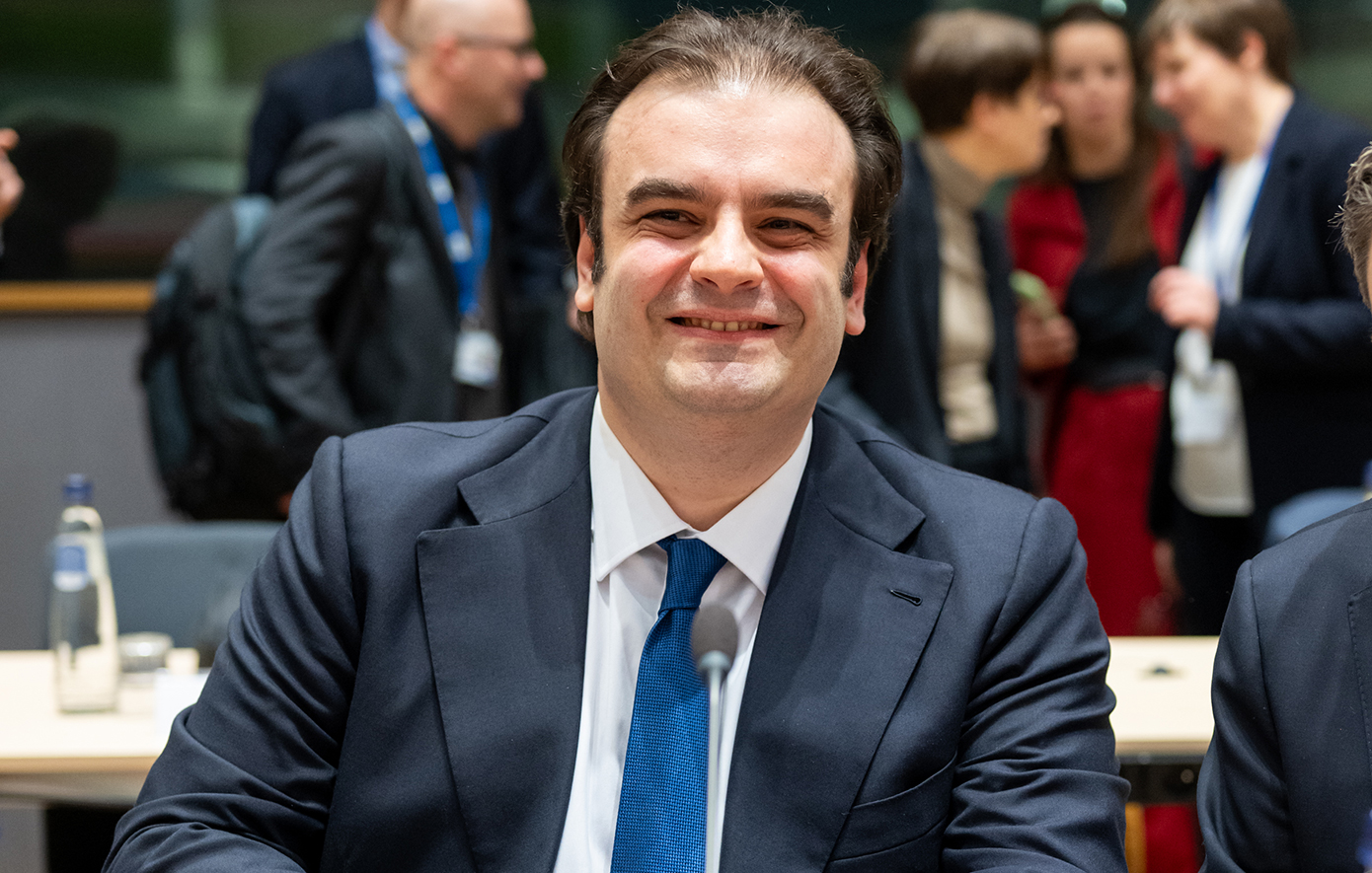 Ο απολογισμός Πιερρακάκη: Το 2026 μπορεί να ανοίξει νέους δρόμους για κάθε πολίτη της Ελλάδας