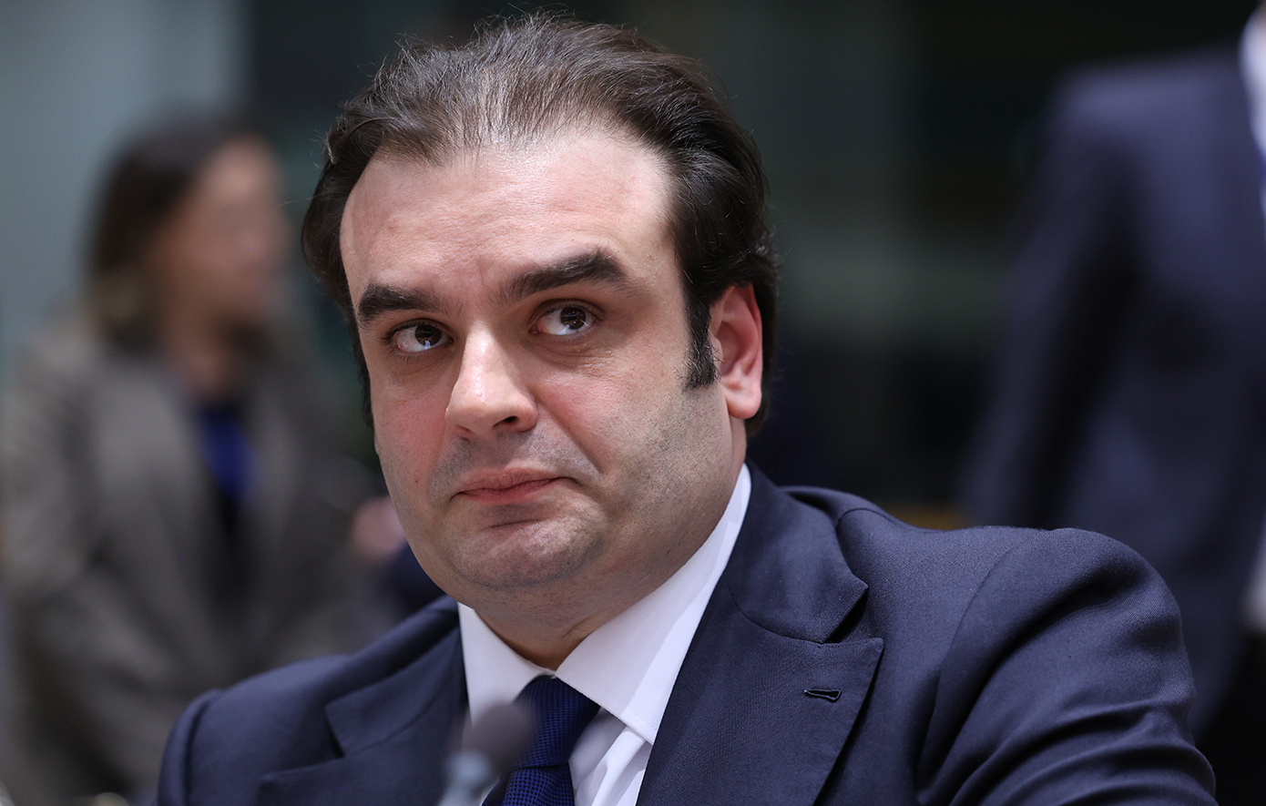 Πιερρακάκης: Η Ελλάδα μπορεί να αλλάξει πιο γρήγορα απ&#8217; όσο πιστεύαμε