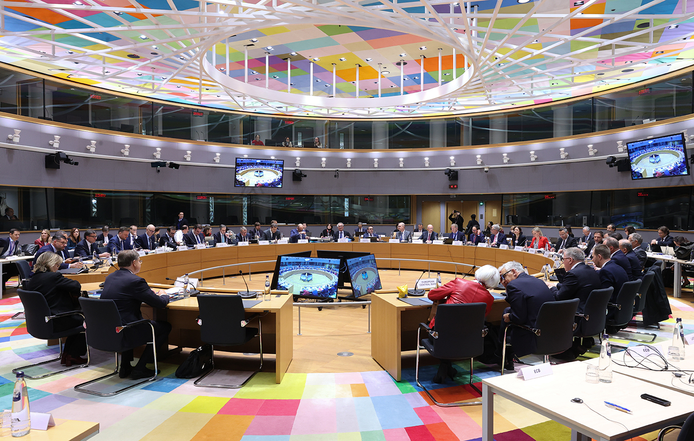Eurogroup: Η ένταση στη Μέση Ανατολή επηρεάζει ενέργεια και αγορές – Προειδοποίηση για παρατεταμένη αστάθεια