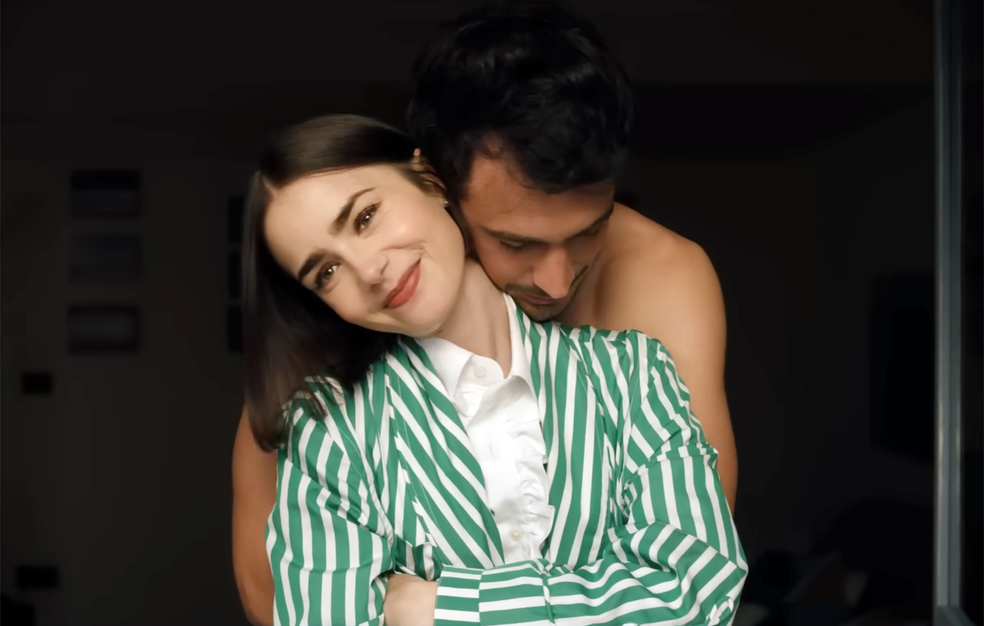 «Emily in Paris»: Κυκλοφόρησε το επίσημο τρέιλερ της πέμπτης σεζόν