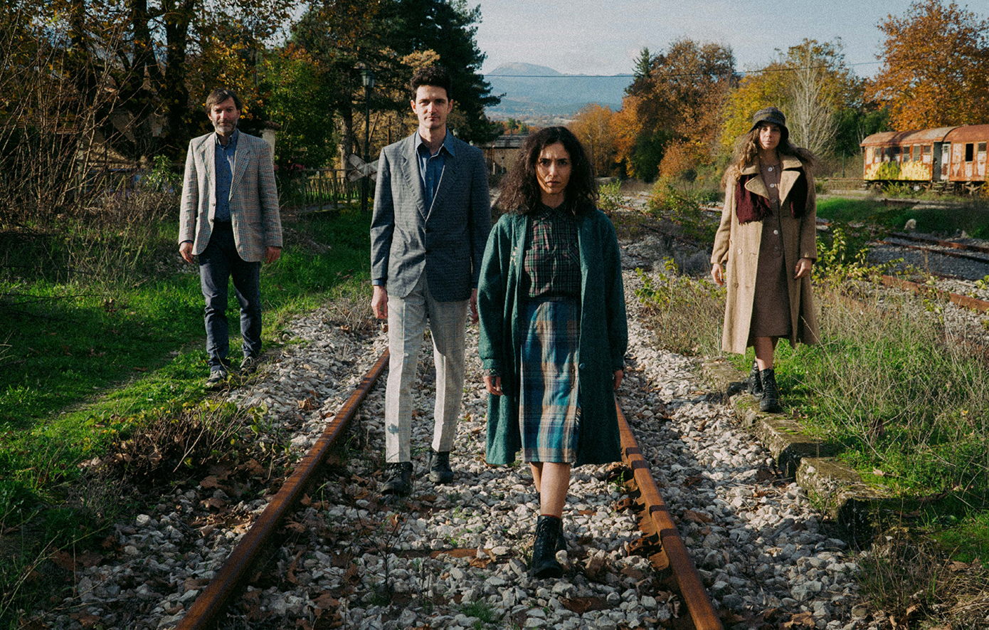 «Ευρυδίκη»: Ένας βαθιά τραγικός έρωτας που υπερβαίνει τα όρια της ζωής