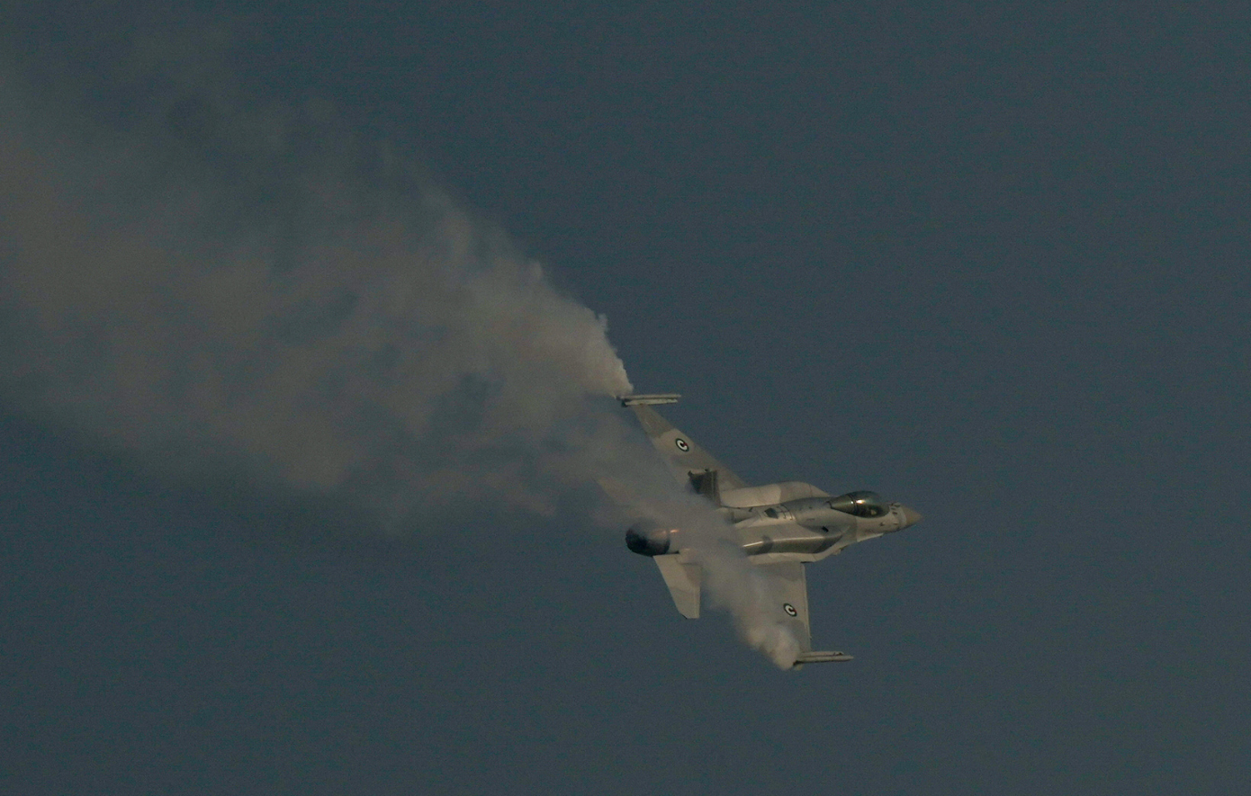 FIR Αθηνών: Νομική πραγματικότητα και γεωπολιτική στόχευση της τουρκικής αμφισβήτησης