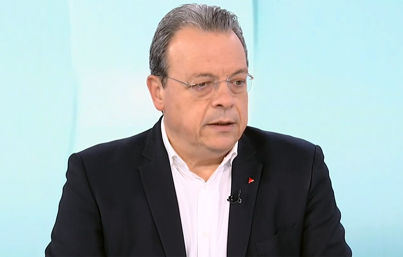 Φάμελλος: Όλοι μας θέλουμε να επιστραφούν τα χρήματα στους αγρότες και να μπουν οι υπεύθυνοι στη φυλακή