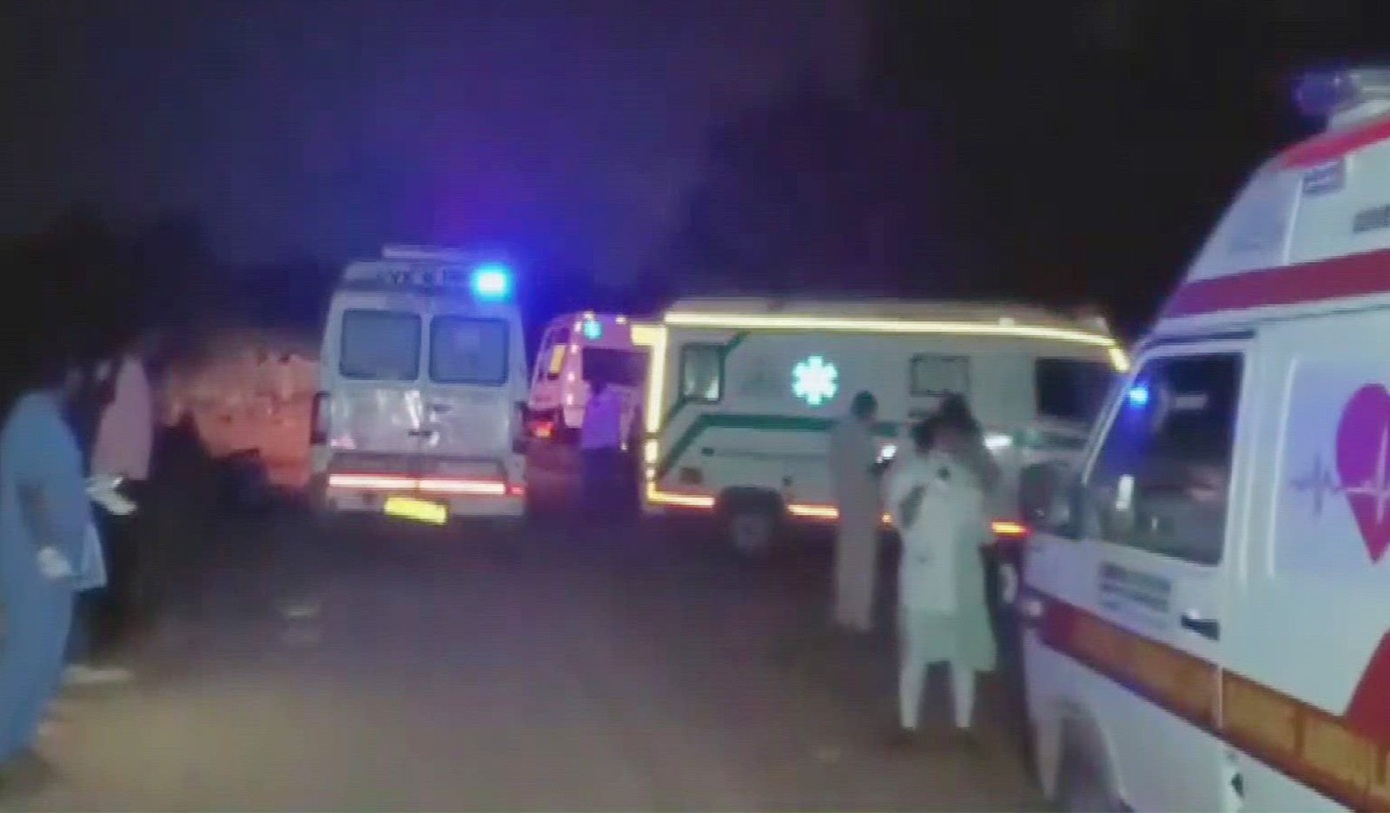 Τουλάχιστον 23 νεκροί, ανάμεσά τους τουρίστες, εξαιτίας πυρκαγιάς σε νυχτερινό κέντρο στην Γκόα της Ινδίας