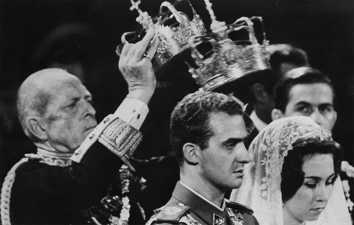 Βασίλισσα Σοφία – Αποκάλυψη: Γιατί έβαλε τα κλάματα στον γάμο της που έγινε στην Αθήνα πριν 63 χρόνια