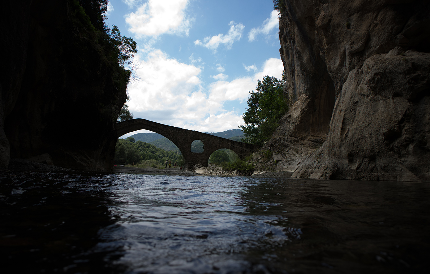 Γεφύρι Πορτίτσας
