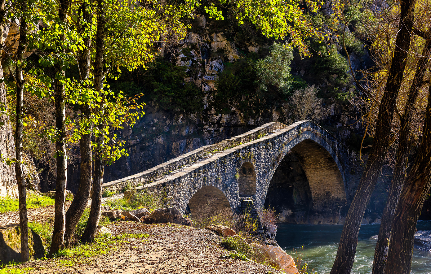 Γεφύρι Πορτίτσας
