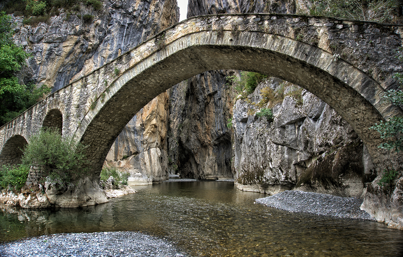 Γεφύρι Πορτίτσας