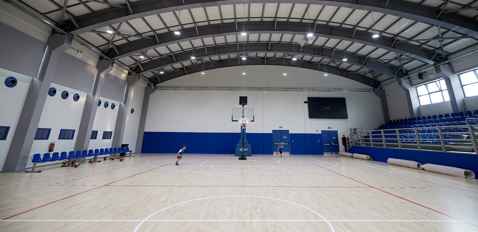 ΓΕΚ ΤΕΡΝΑ: Δίπλα στην κοινωνία με δράσεις που αφήνουν αποτύπωμα