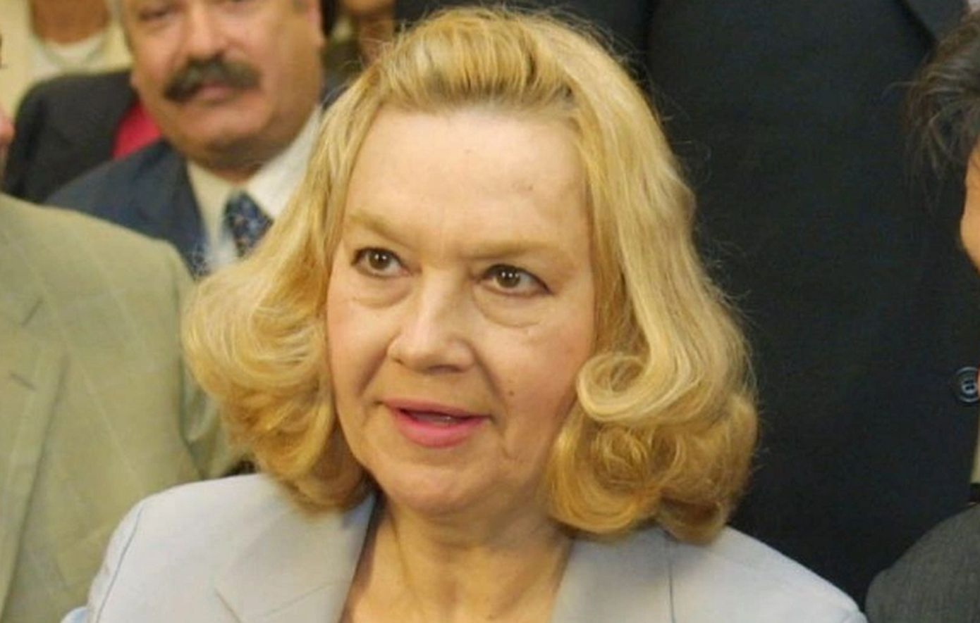 Πέθανε σε ηλικία 88 ετών η συγγραφέας Ντόρα Γιαννακοπούλου