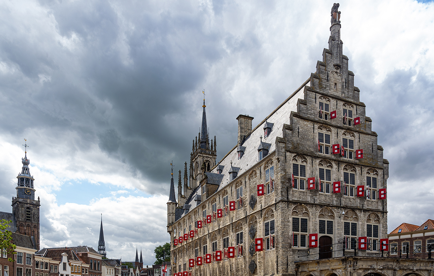 Γκούντα Ολλανδια Γκούντα Ολλανδια