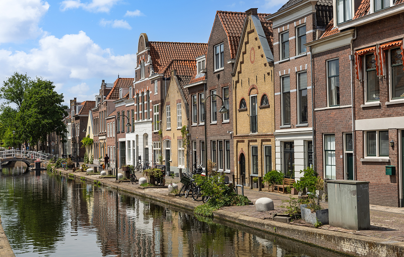 Γκούντα Ολλανδια Γκούντα Ολλανδια