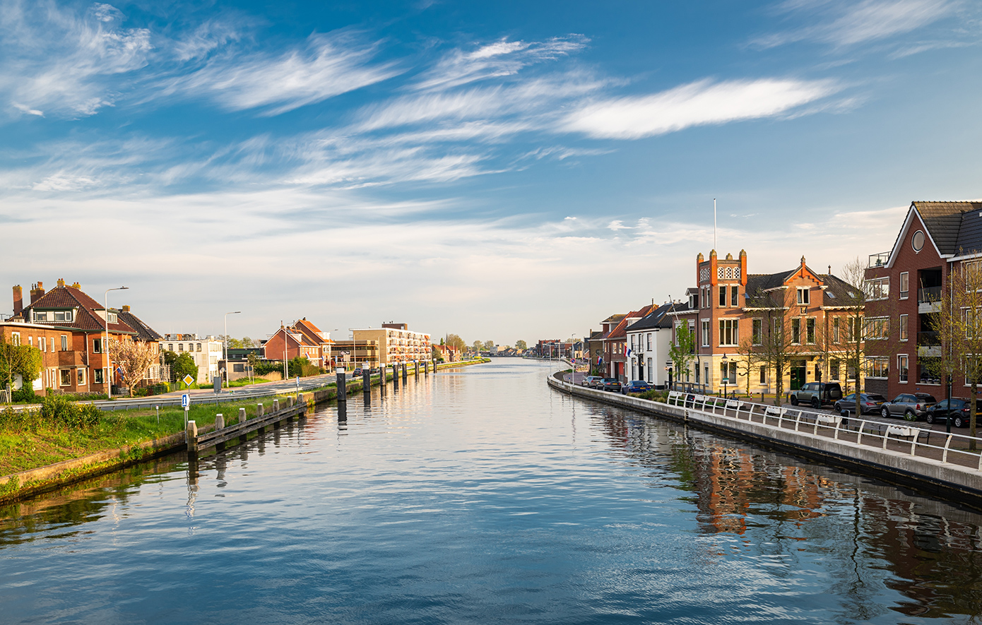 Γκούντα Ολλανδια Γκούντα Ολλανδια