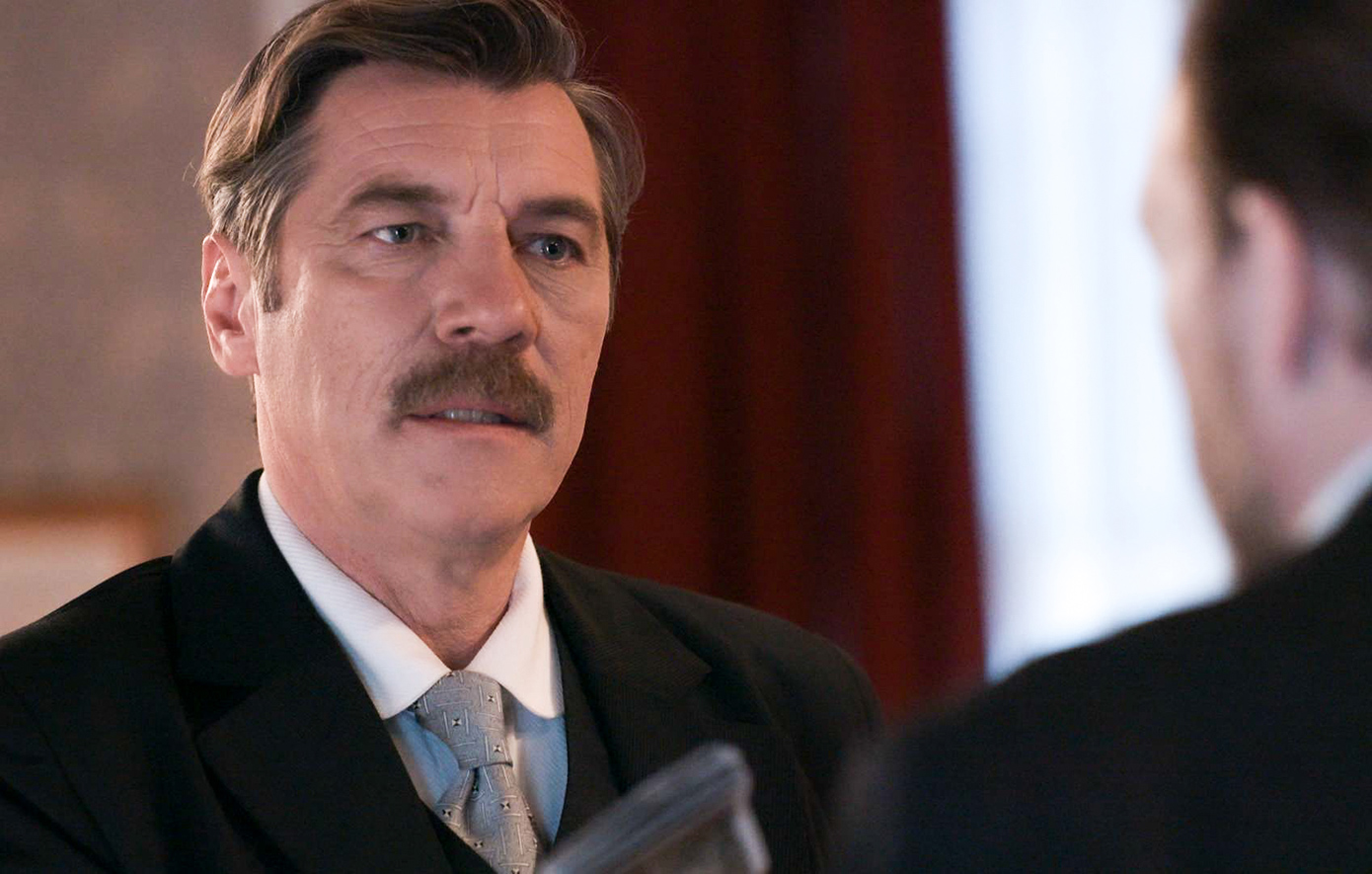 Grand Hotel Grand Hotel