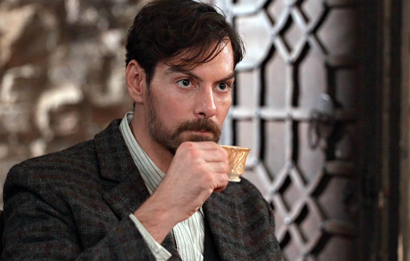 «Grand Hotel»: Τι θα δούμε στο αποψινό επεισόδιο