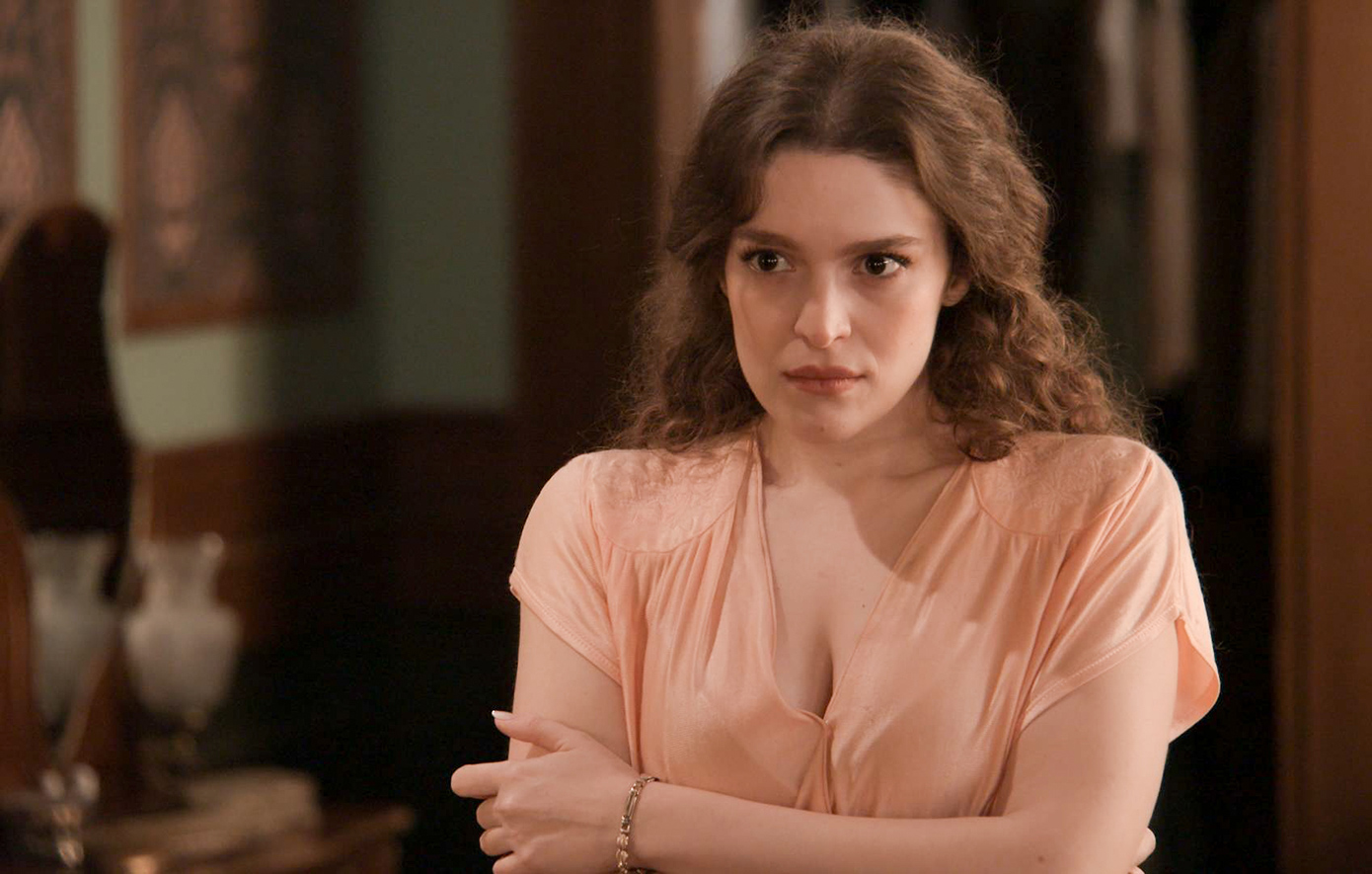 Grand Hotel Grand Hotel