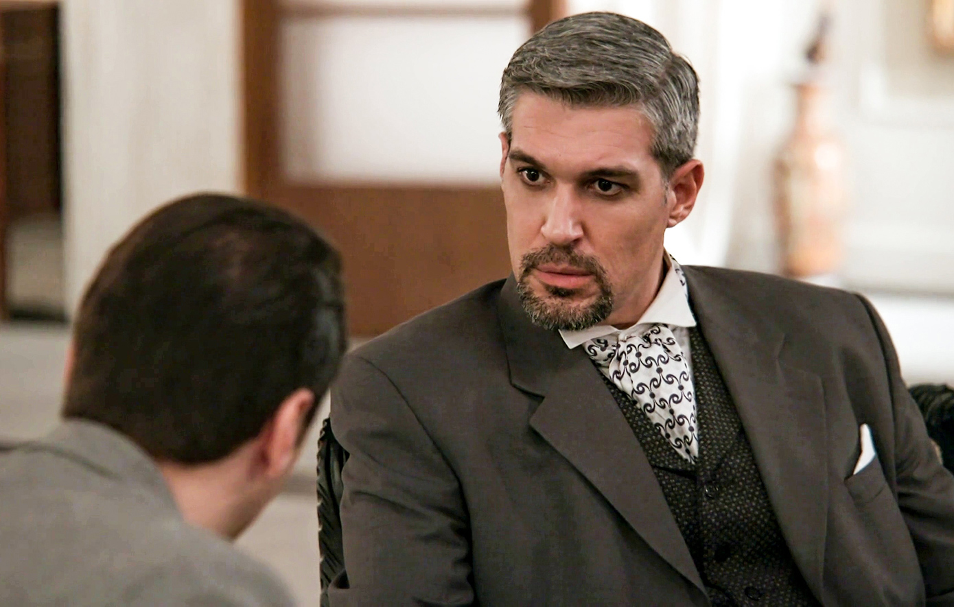 Grand Hotel Grand Hotel