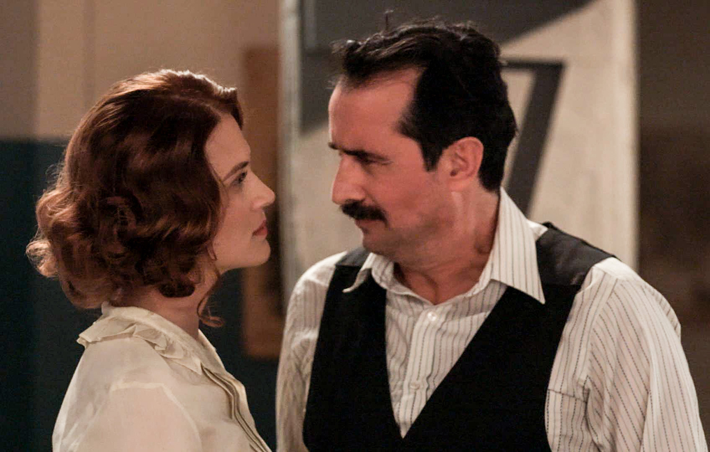 Grand Hotel Grand Hotel