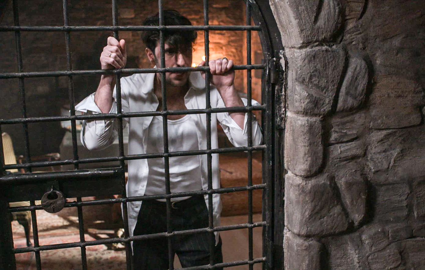 «Grand Hotel»: Όσα θα δούμε στο αποψινό επεισόδιο