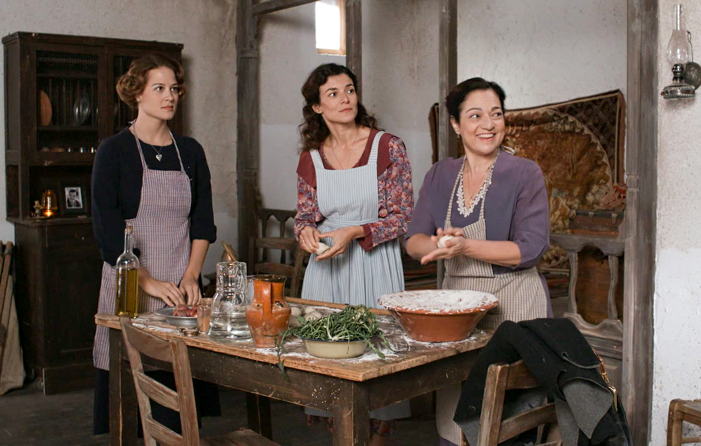 Grand Hotel Grand Hotel