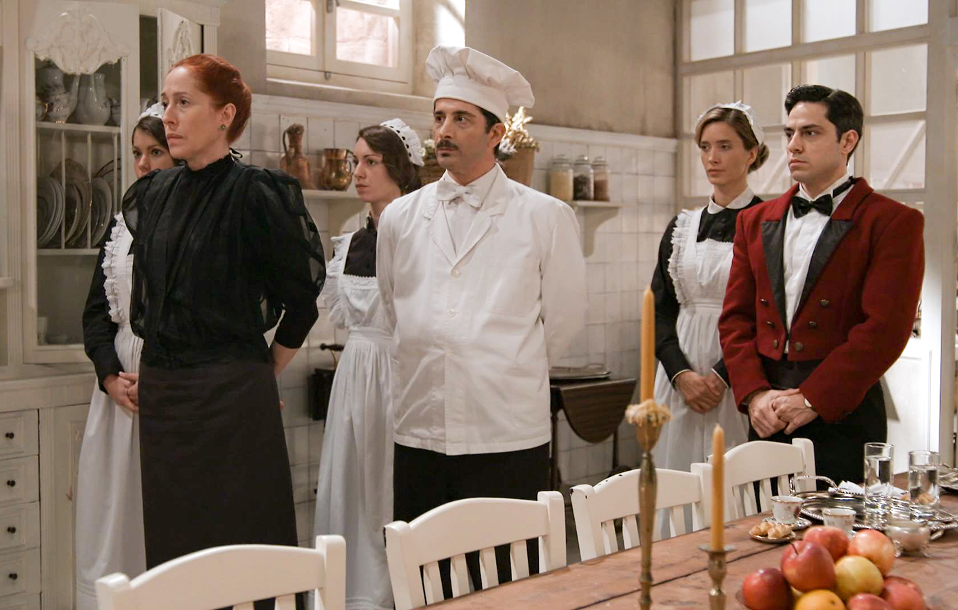 Grand Hotel Grand Hotel