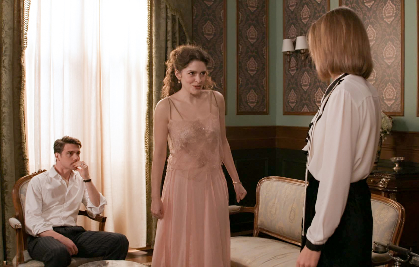 Grand Hotel Grand Hotel