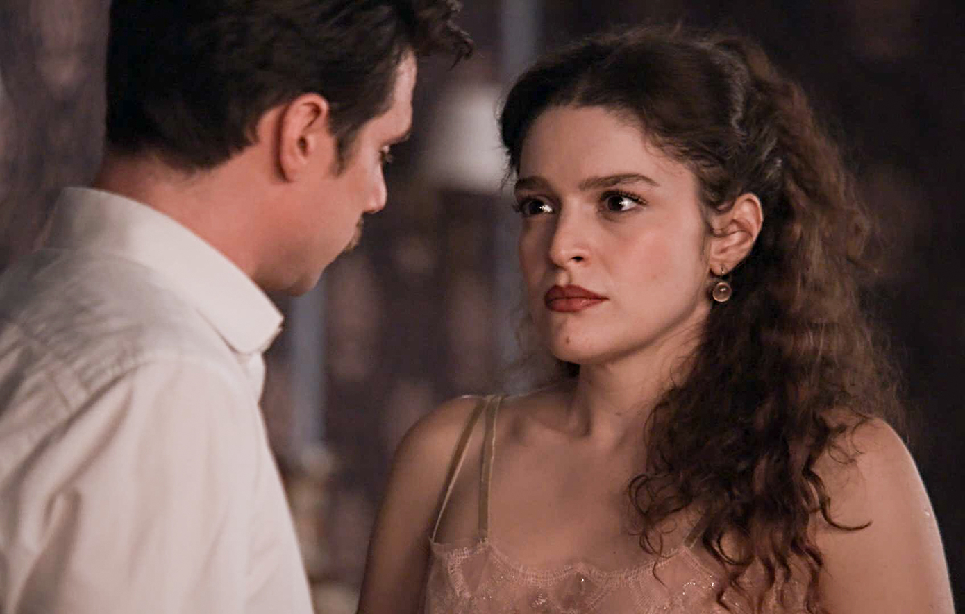 «Grand Hotel»: Όσα θα δούμε στο αποψινό επεισόδιο