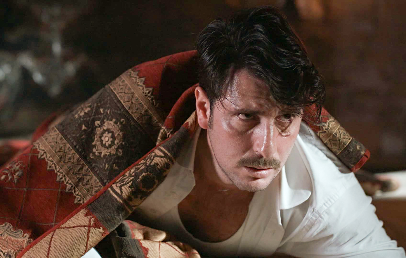 Grand Hotel Grand Hotel