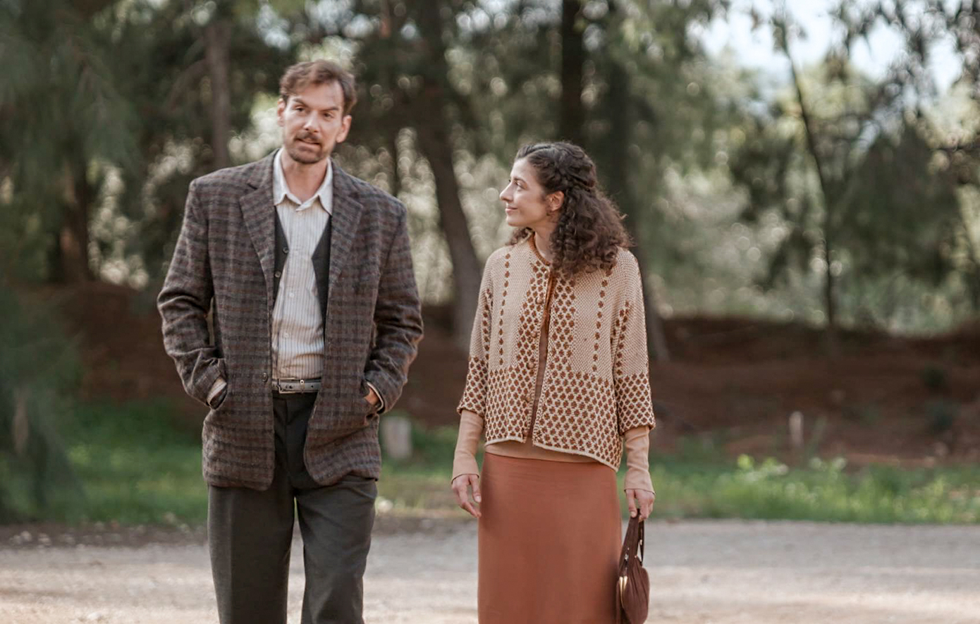 Grand Hotel Grand Hotel