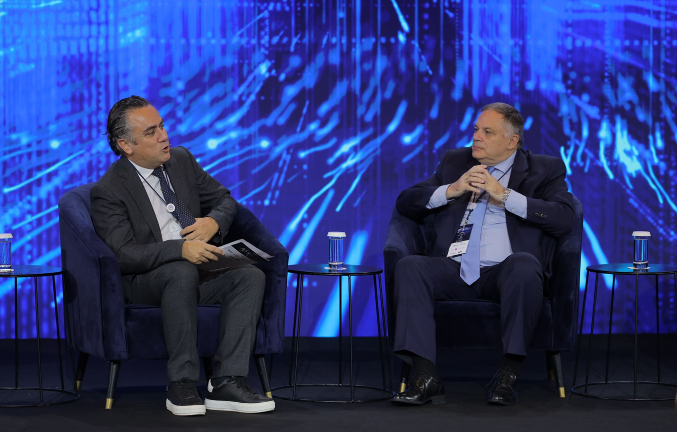 Το GREGY στο 36ο Οικονομικό Συνέδριο του Ελληνο-Αμερικανικού Επιμελητηρίου