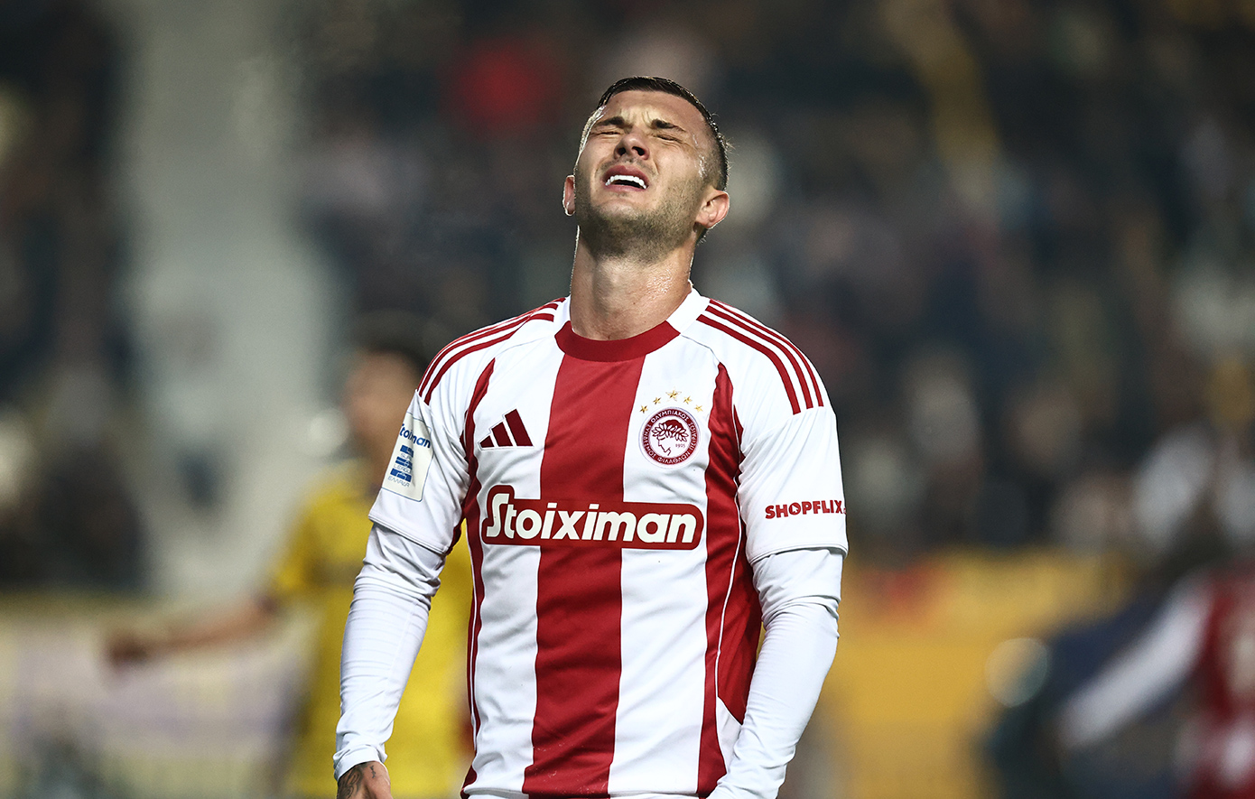 Έτοιμα τα συμβόλαια: Υπογράφει κορυφαίο όνομα ο Ολυμπιακός