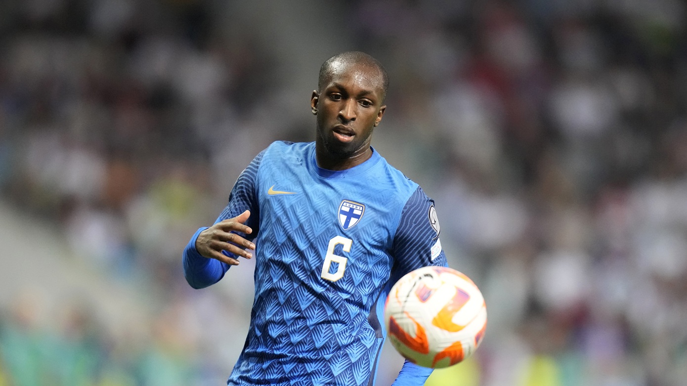 Ολυμπιακός για Καμαρά και (πάλι) Κουΐαμπάνο