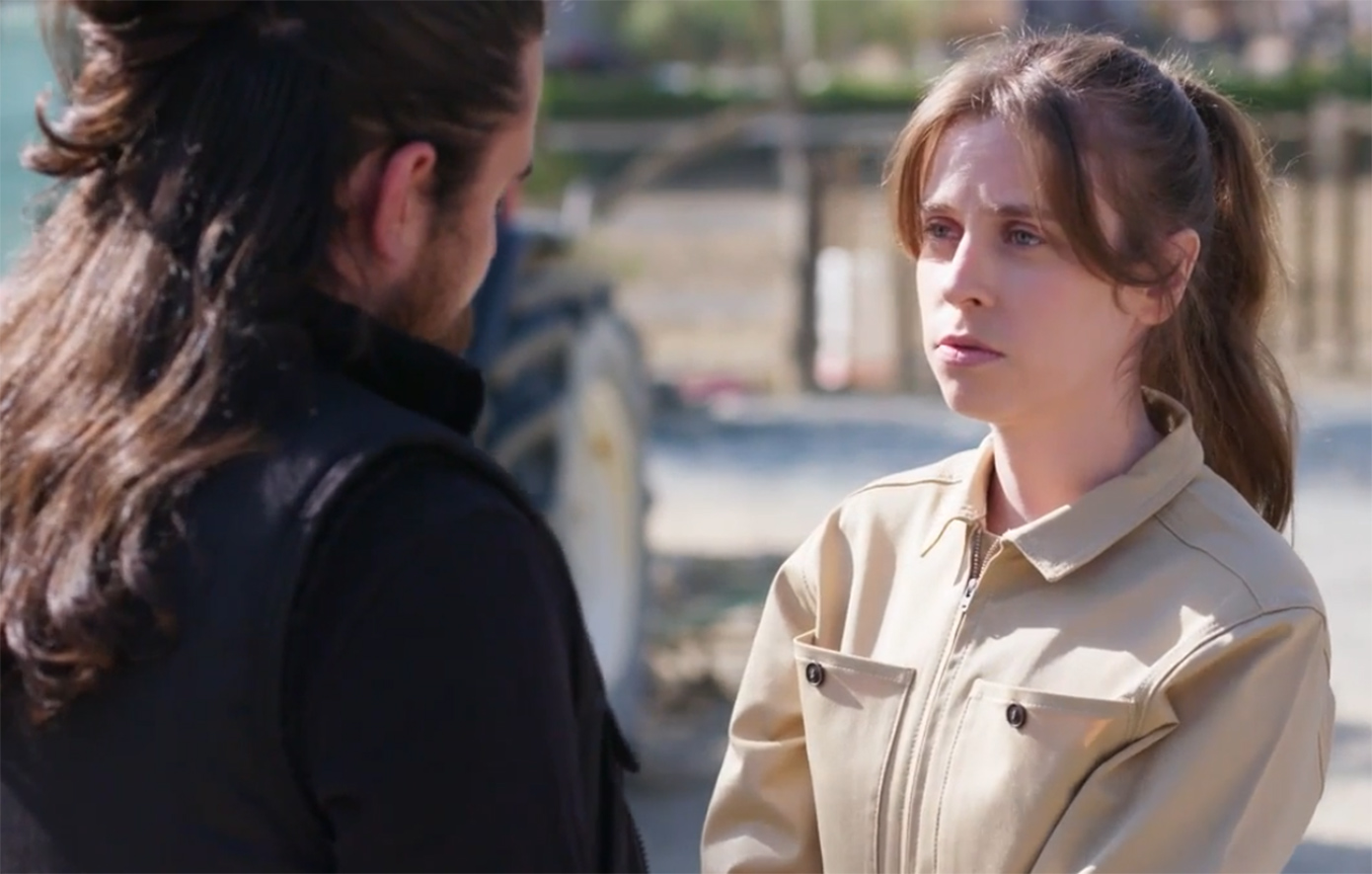 Οι εξελίξεις τρέχουν στη «Γη της ελιάς»: Μικρές αποκαλύψεις και υπόγειες συγκρούσεις σπρώχνουν τους ήρωες στα άκρα