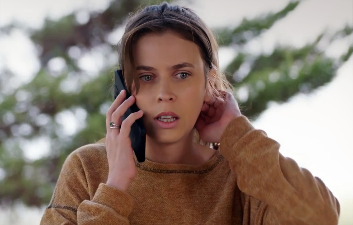 Η «Γη της ελιάς» συνεχίζει απόψε με ένα καθηλωτικό διπλό επεισόδιο