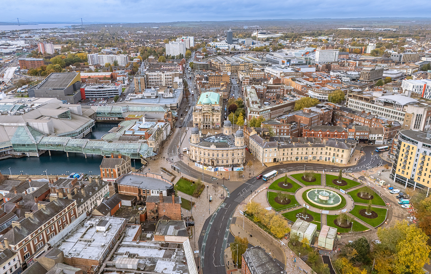 Το «αουτσάιντερ» της Αγγλίας είναι κορυφαίος προορισμός για το 2026 και κανείς δεν το περίμενε