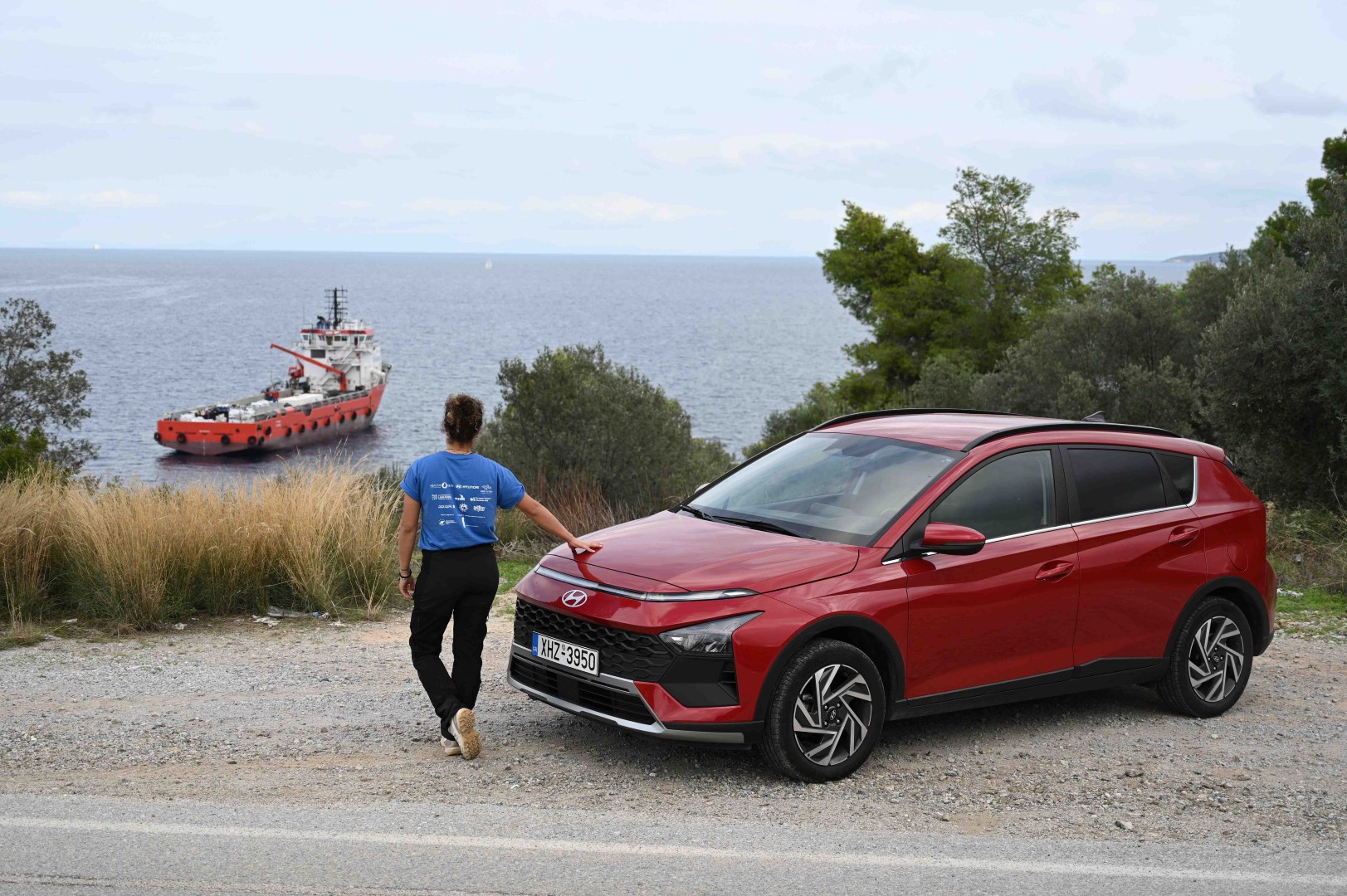 Hyundai και Healthy Seas πραγματοποίησαν τον 5ο θαλάσσιο καθαρισμό στην Ελλάδα
