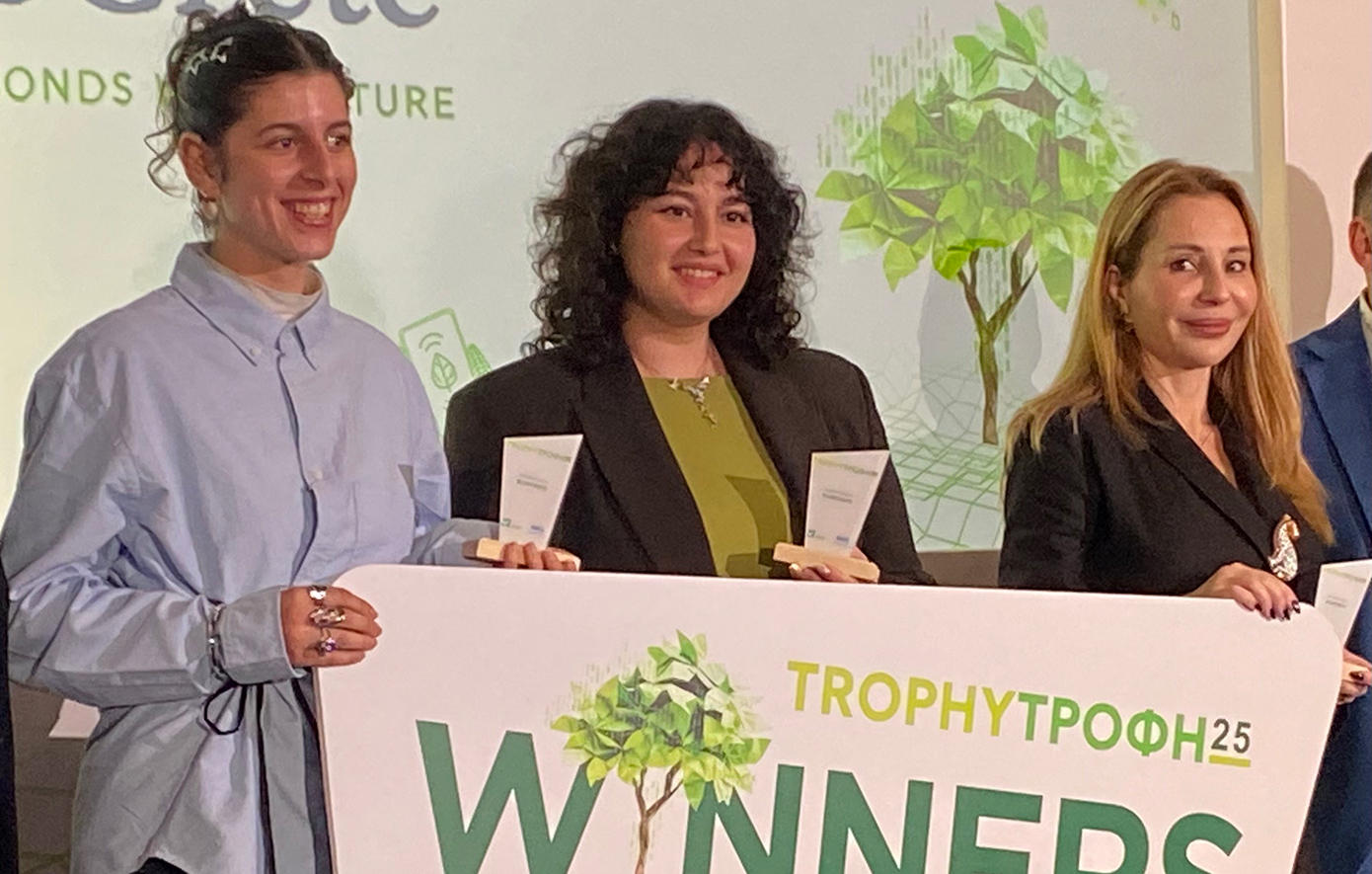 Κελύφη μυδιών και υπολείμματα καφέ αξιοποιούνται ως λύσεις βιωσιμότητας στην αγροδιατροφή